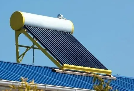 好迪太阳能热水器清洗教程？太阳能热水器不加热怎么回事？太阳能热水器控制面板说明书